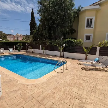 Βίλα Blue Estia - Pool, Wifi, Summer Breeze, Πρωταράς
