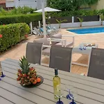 Blue Estia - Pool, Wifi, Summer Breeze, Villa *