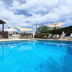 Blue Estia - Pool, Wifi, Summer Breeze, Villa