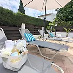 Blue Estia - Pool, Wifi, Summer Breeze, Villa