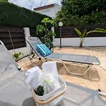 Villa Blue Estia - Pool, Wifi, Summer Breeze, *