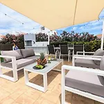 Blue Estia - Pool, Wifi, Summer Breeze, Villa Protaras