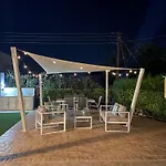 Blue Estia - Pool, Wifi, Summer Breeze, Villa Protaras