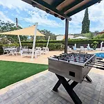 Blue Estia - Pool, Wifi, Summer Breeze, * Protaras