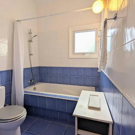Blue Estia - Pool, Wifi, Summer Breeze, * Protaras