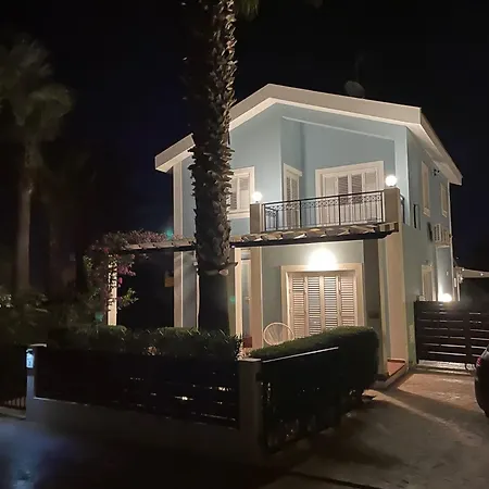 Blue Estia - Pool, Wifi, Summer Breeze, Villa *