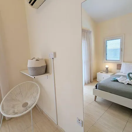 Blue Estia - Pool, Wifi, Summer Breeze, * Protaras