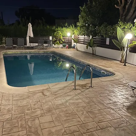 Blue Estia - Pool, Wifi, Summer Breeze, *