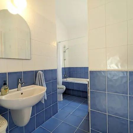 Blue Estia - Pool, Wifi, Summer Breeze, Villa *