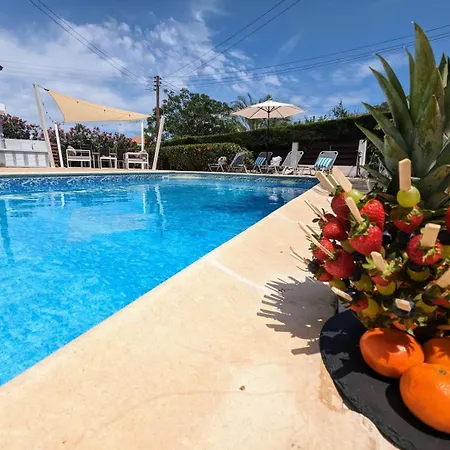 Villa Blue Estia - Pool, Wifi, Summer Breeze, *