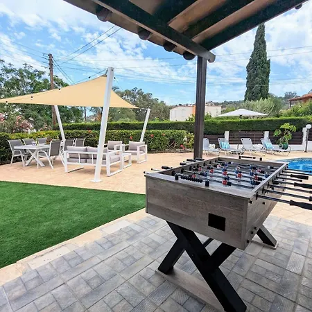 Blue Estia - Pool, Wifi, Summer Breeze, * Protaras