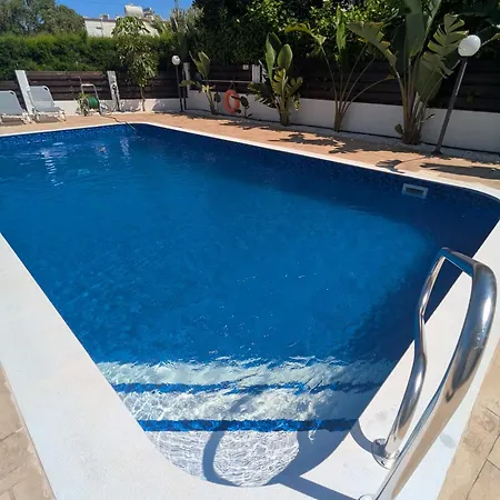 Blue Estia - Pool, Wifi, Summer Breeze, *