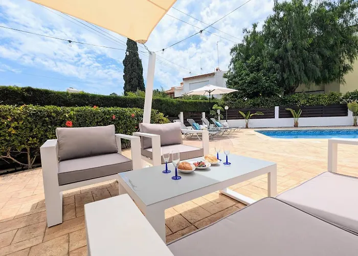 Blue Estia - Pool, Wifi, Summer Breeze, *