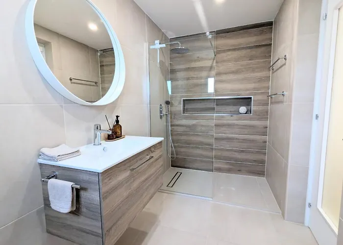 Blue Estia - Pool, Wifi, Summer Breeze, فيلة *